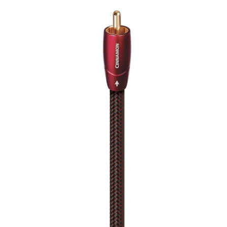 สายโคแอกเชียล AUDIOQUEST : DIGITAL COAX-CINNAMON (1.5M)_0
